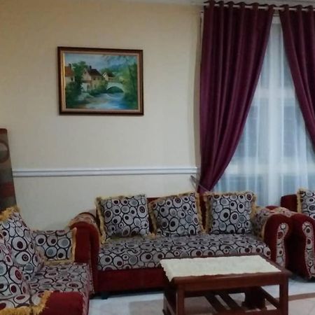 Villa Nils Cianjur Exterior foto